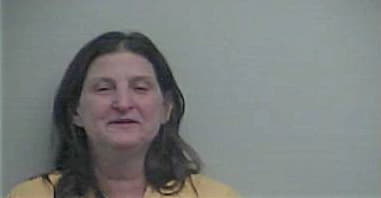 Laura Stidham, - Marion County, KY 