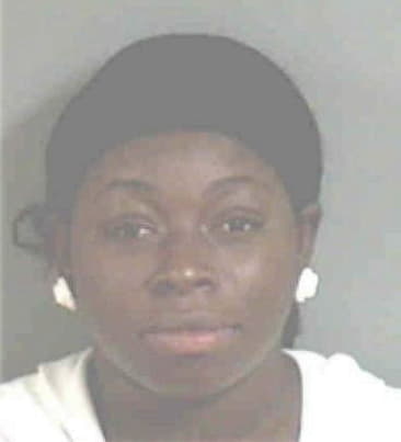 Octavia Stinson, - Polk County, FL 