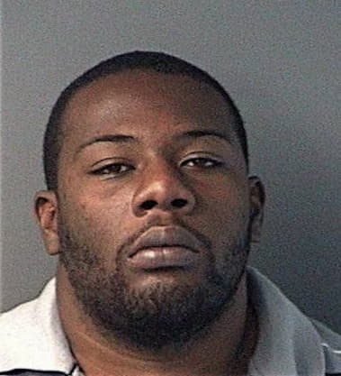 Bryan Stokes, - Escambia County, FL 