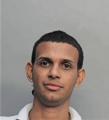 Juan Suarez, - Dade County, FL 