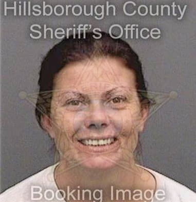 Billiejo Talmadge, - Hillsborough County, FL 