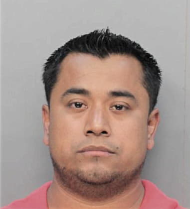 Jose Tapizquent-Herrera, - Dade County, FL 