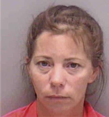 Petra Tarman, - Lee County, FL 