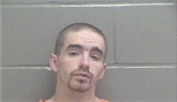 Jeremy Tedrick, - Kenton County, KY 