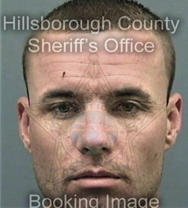 Aaron Tonry, - Hillsborough County, FL 