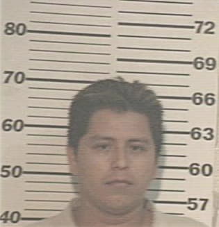 Jose Valdez, - Hidalgo County, TX 