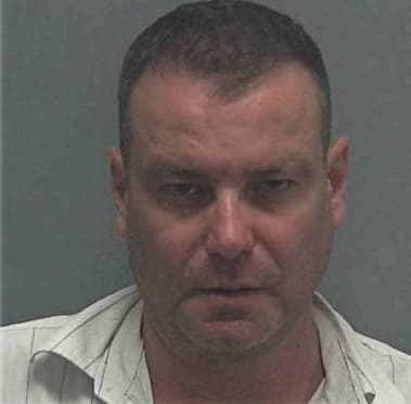 Gregory Veder, - Lee County, FL 