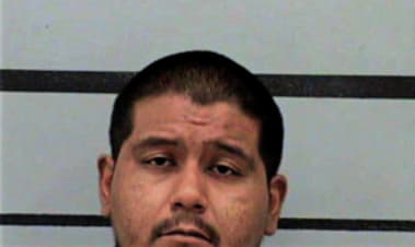 Vincent Villanueva-Gonzales, - Lubbock County, TX 