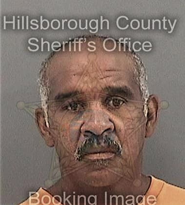 Clint Walker, - Hillsborough County, FL 