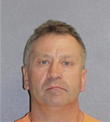 Charles Wallace, - Volusia County, FL 