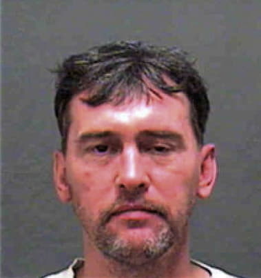 Billy Ward - Mecklenburg County, NC 
