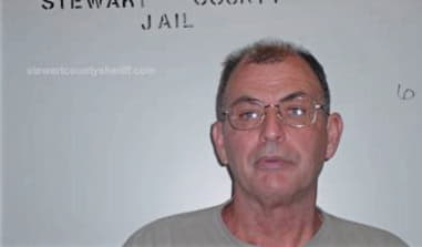 Dale Weaver, - Stewart County, TN 