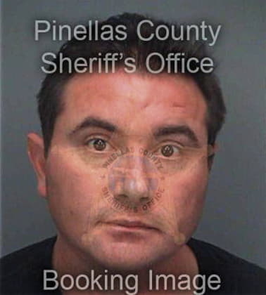 Christopher Weed, - Pinellas County, FL 