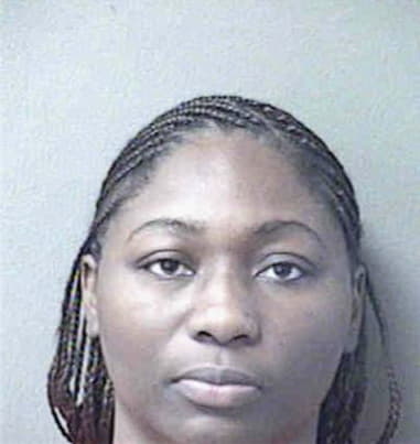 Jacqueline West, - Okaloosa County, FL 