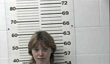 Betsy White, - Levy County, FL 