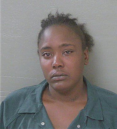 Andrea Williams, - Escambia County, FL 