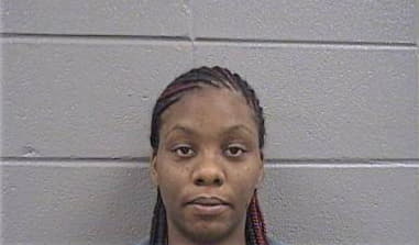 Diamante Williams, - Cook County, IL 