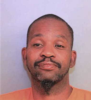 Rodney Williams, - Polk County, FL 