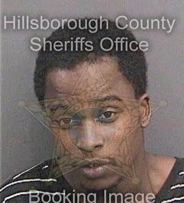 Donta Wimbley, - Hillsborough County, FL 