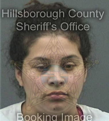 Melissa Wohlleber, - Hillsborough County, FL 