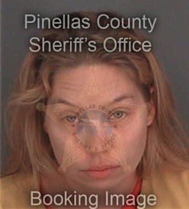 Sara Wolfe, - Pinellas County, FL 