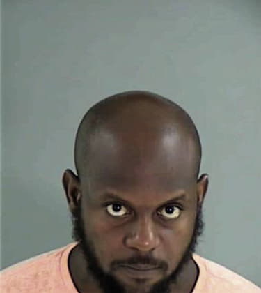 Adam Wood - Henrico County, VA 
