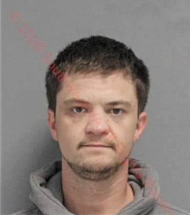 Michael Woodward, - Washington County, VA 