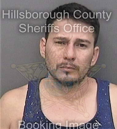 Gregory Worthington, - Hillsborough County, FL 