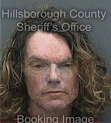 Justin Zeigler, - Hillsborough County, FL 