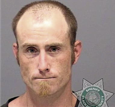 Jarrod Zuker, - Clackamas County, OR 