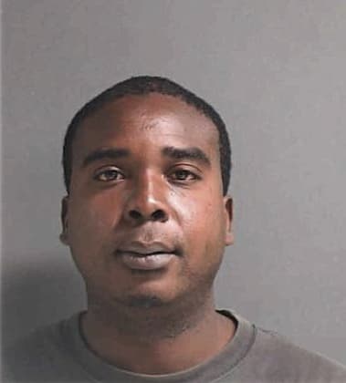 Daury Acevedo, - Volusia County, FL 