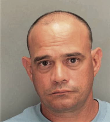 Manuel Almaguer, - Dade County, FL 