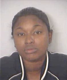 Tori Andrews - Fulton County, GA 