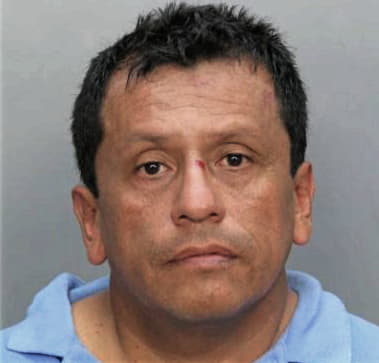 Wilfredo Angarcia, - Dade County, FL 