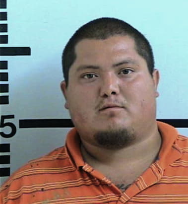 Miguel Arreola-Rojas, - Kerr County, TX 