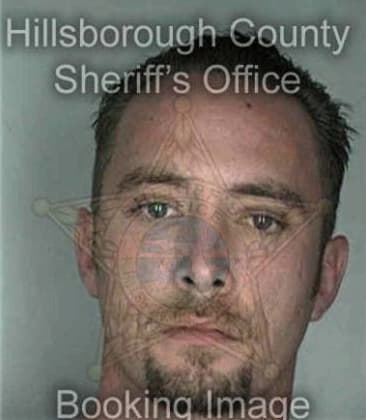 Shaun Austin, - Hillsborough County, FL 