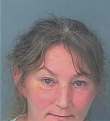 Pamela Bangs, - Hernando County, FL 