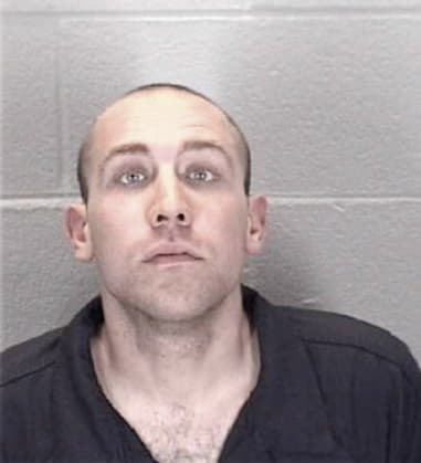 Benjamin Bargfeldt, - Tippecanoe County, IN 