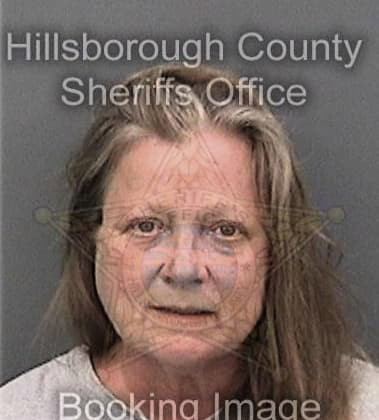 Heather Barnes, - Hillsborough County, FL 