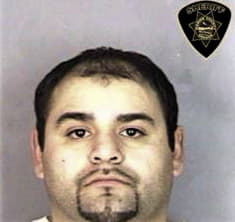 Diego Barocio, - Marion County, OR 