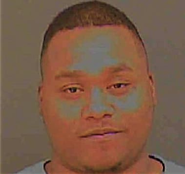 Christopher Batties - Mecklenburg County, NC 