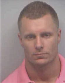 Earl Beeks - Fulton County, GA 