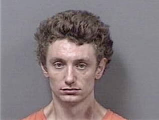 Joshua Beliveau, - Citrus County, FL 