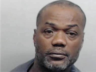 Walter Bell - Fulton County, GA 