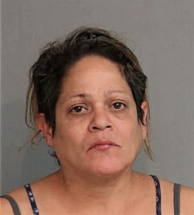 Sheila Bernardino, - Osceola County, FL 