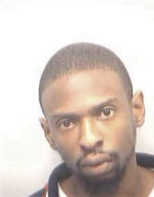 Kasiem Betton - Fulton County, GA 