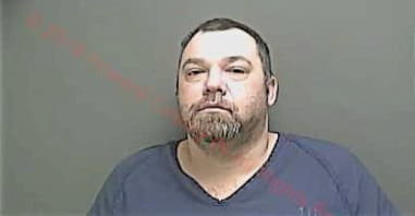 Darrell Bevins, - Howard County, IN 