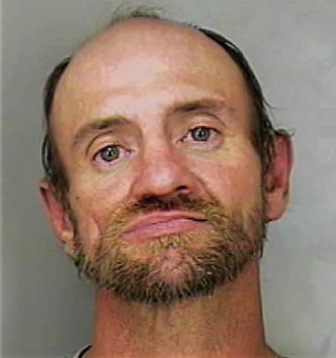 Jeremy Black, - Polk County, FL 