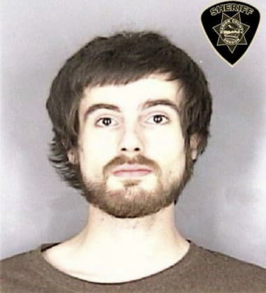 Christopher Blizzard, - Marion County, OR 