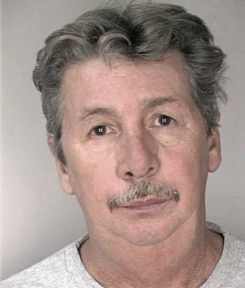 Michael Blumenstein - Hillsborough County, FL 